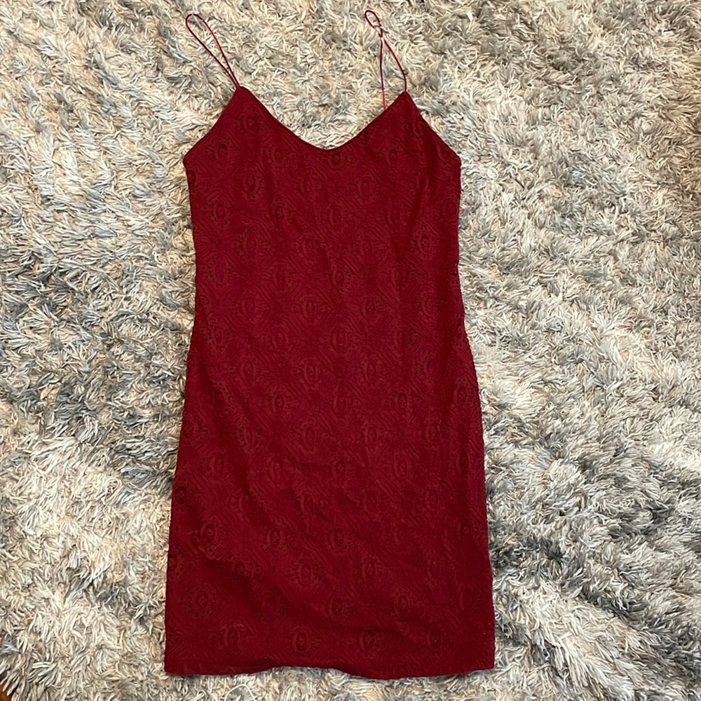 Forever 21 Dress NWT